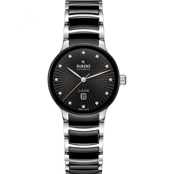 Rado Centrix Automatic Diamonds women's watch R30020742