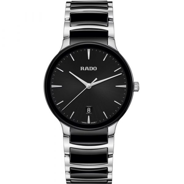 Rado Centrix unisex watch R30021152