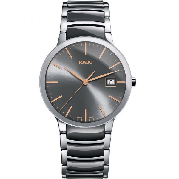 Rado Centrix unisex watch R30927132