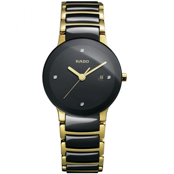 Rado Centrix Diamonds women's watch R30930712