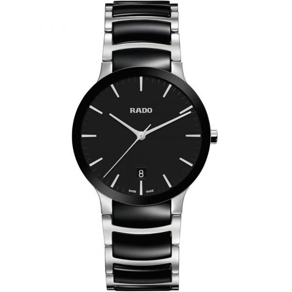 Rado Centrix unisex watch R30934172