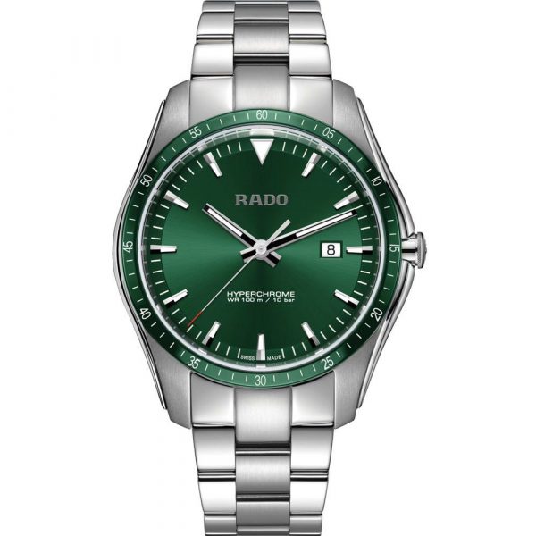 Rado HyperChrome men's watch R32502313