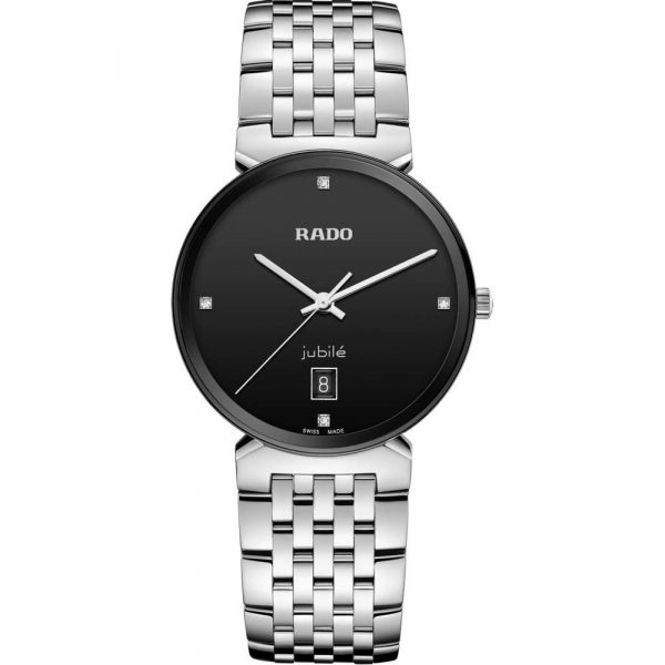 Rado Florence Classic Diamonds unisex watch R48912713