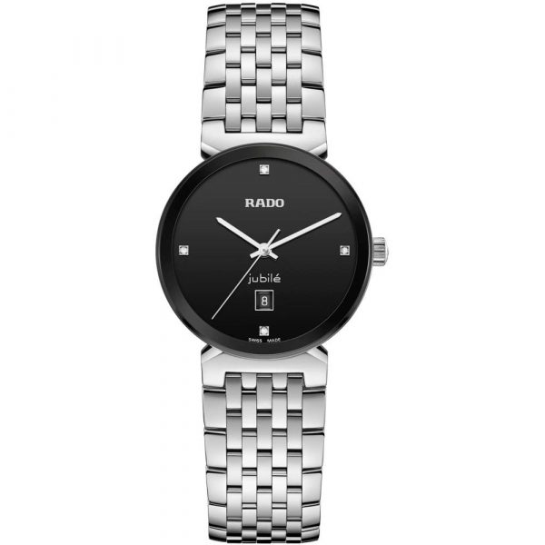 Rado Florence Classic women's watch R48913713