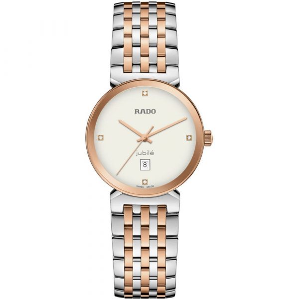 Rado Florence Classic Diamonds women's watch R48913723