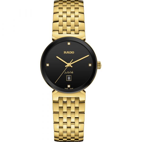 Rado Florence Diamonds women's watch R48915703