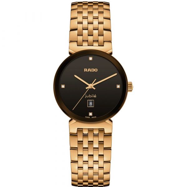 Rado Florence Classic women's watch R48917703