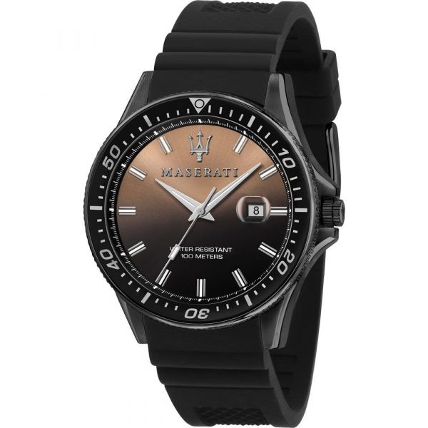 Maserati Sfida men's watch R8851140001