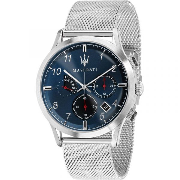 Maserati Ricordo men's watch R8873625003