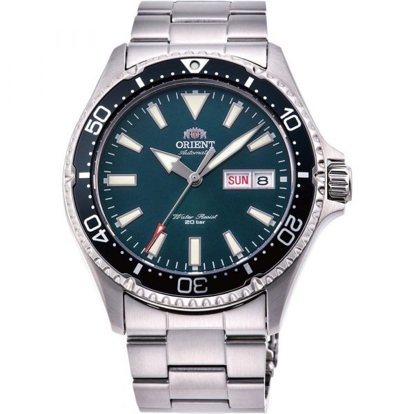 Orient Mako III men's watch RA-AA0004E19B