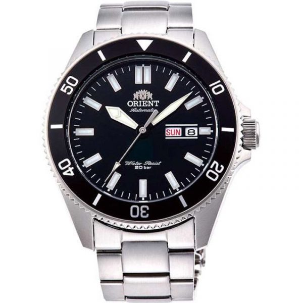 Orient Mako XL II men's watch RA-AA0008B19B