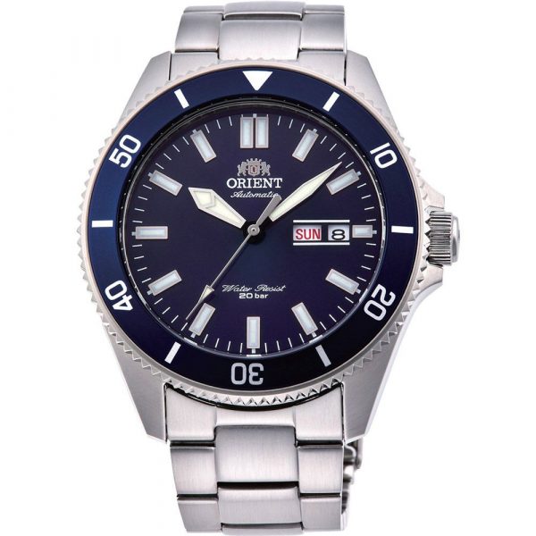 Orient Mako XL II men's watch RA-AA0009L19B