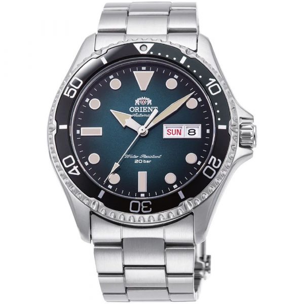 Orient Ray Vintage Diver men's watch RA-AA0811E19B