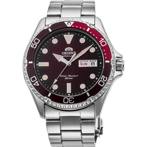 Orient Ray Vintage Diver men's watch RA-AA0814R19B