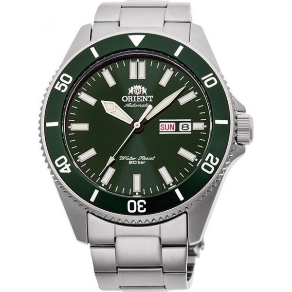 Orient Mako XL II Kano men's watch RA-AA0914E19B