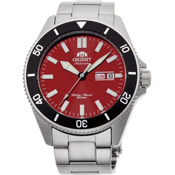 Orient Mako XL II Kano men's watch RA-AA0915R19B