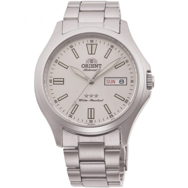 Orient Classic 3Star men's watch RA-AB0F12S19B