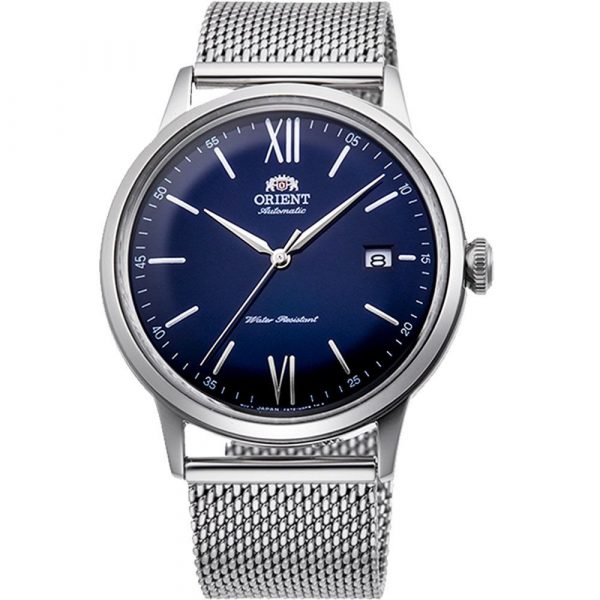 Orient Bambino II men's watch RA-AC0019L10B