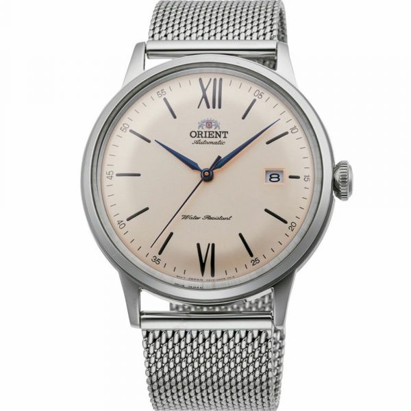 Orient Bambino II men's watch RA-AC0020G10B