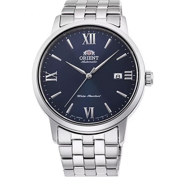 Orient Contemporary men's watch RA-AC0F09L30B