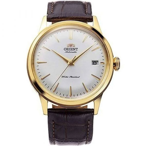 Orient Bambino 38 men's watch RA-AC0M01S30B