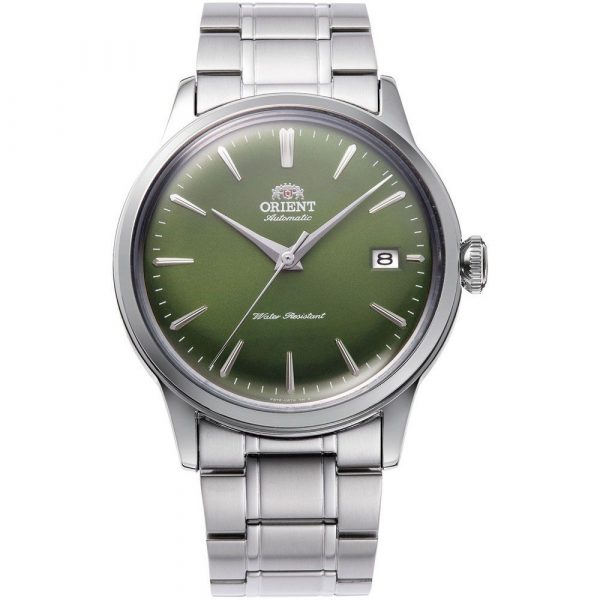 Orient Bambino 38 men's watch RA-AC0M09E30B