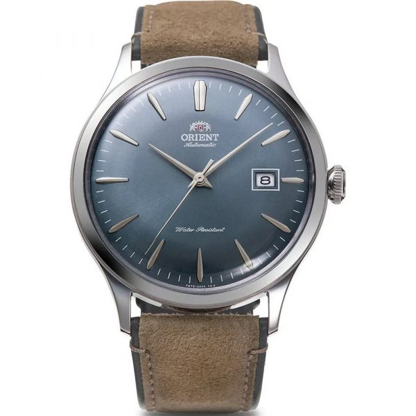 Orient Bambino men's watch RA-AC0P03L30B