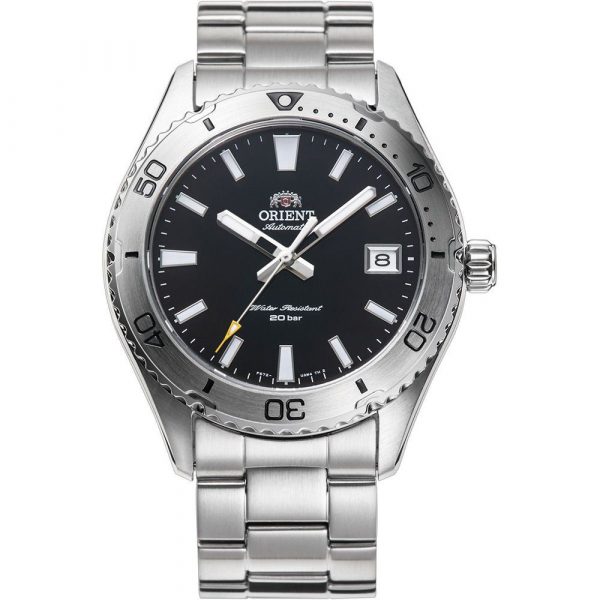 Orient Sports Mako men's watch RA-AC0Q01B10B