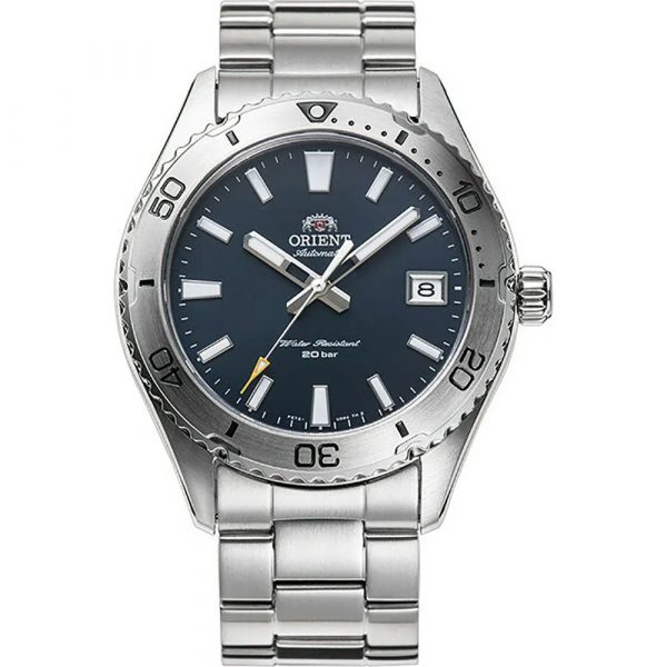 Orient Mako men's watch RA-AC0Q02L30B