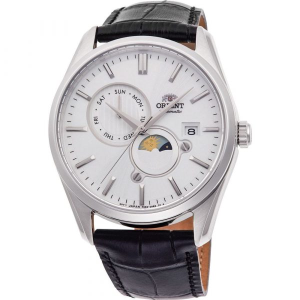 Orient Sun and Moon men's watch RA-AK0310S10B