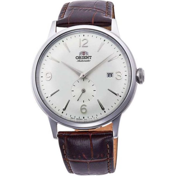 Orient Bambino Small Second men's watch RA-AP0002S10B