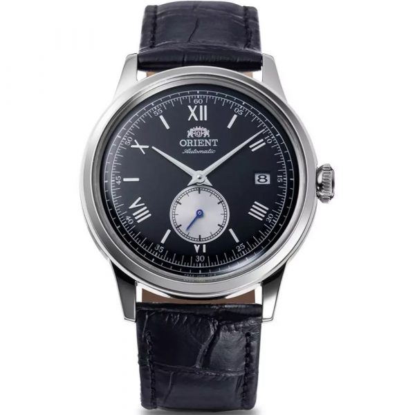 Orient Bambino 38 Small Second men's watch RA-AP0101B30B