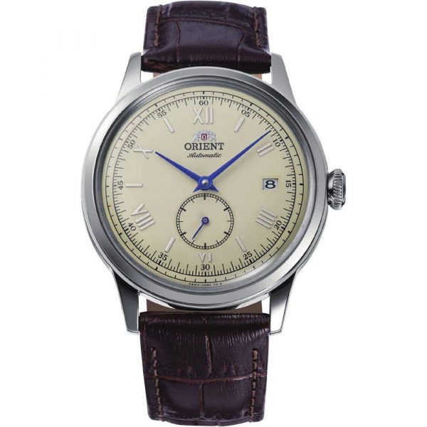 Orient Bambino 38 Small Second men's watch RA-AP0105Y30B