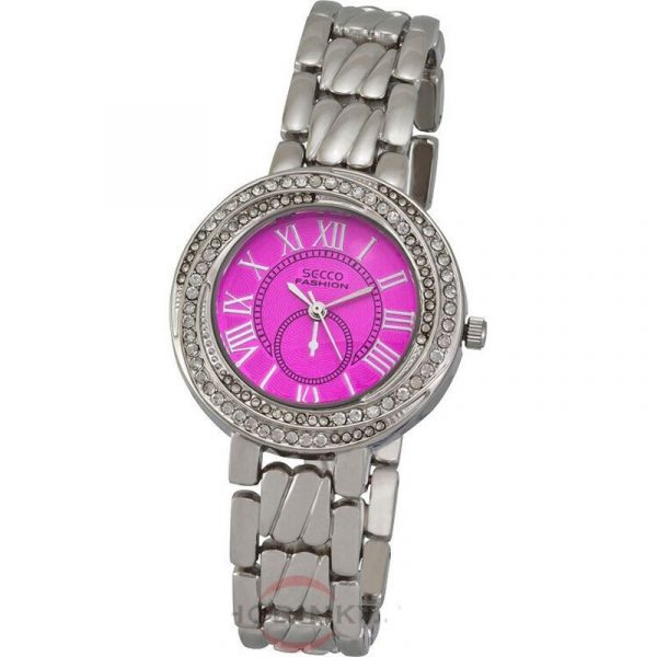 Secco women's watch S F5002.4-236