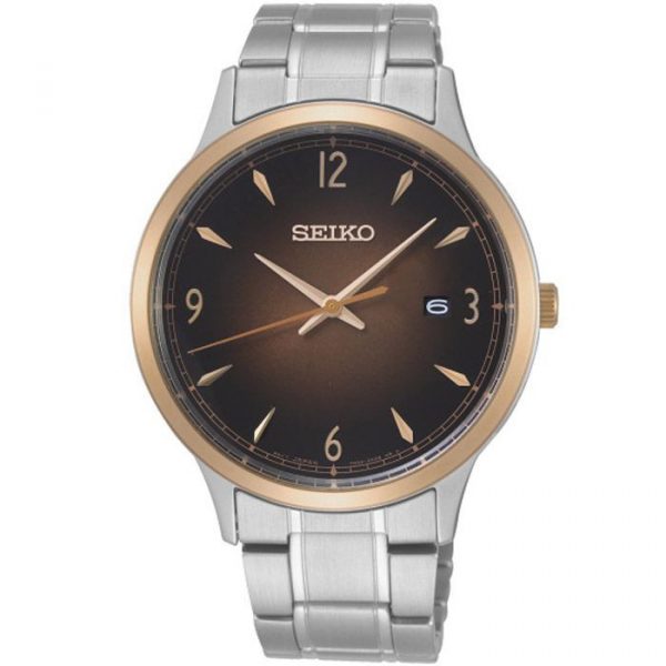 Seiko men's watch SGEH90P1