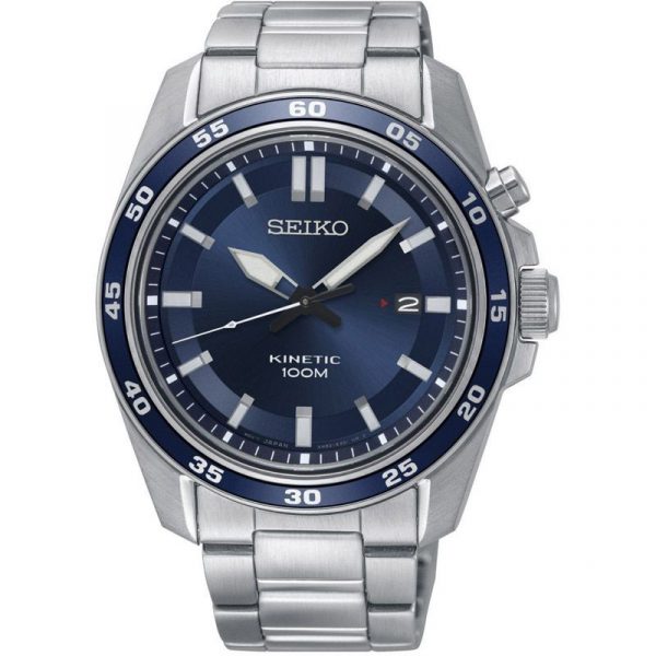 Seiko Kinetic men's watch SKA783P1