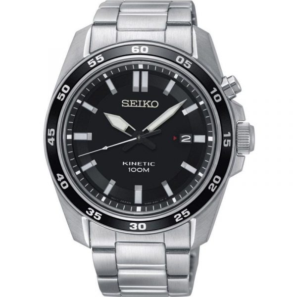 Seiko Kinetic men's watch SKA785P1