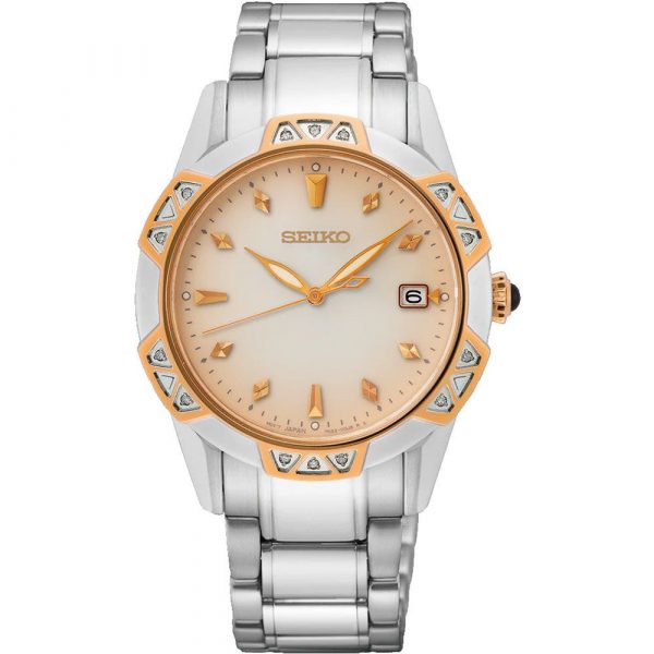 Seiko Classic women's watch SKK730P1