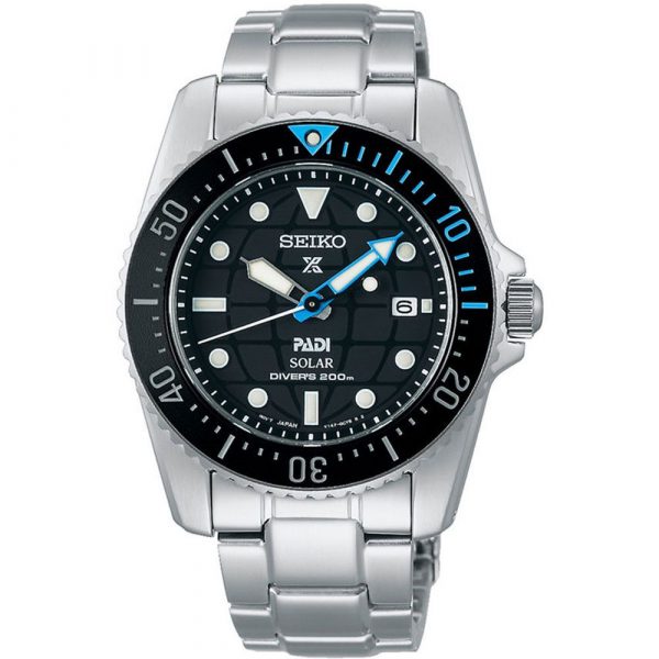 Seiko Prospex Special Padi Edition men's watch SNE575P1