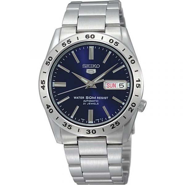 Seiko Seiko 5 men's watch SNKD99K1