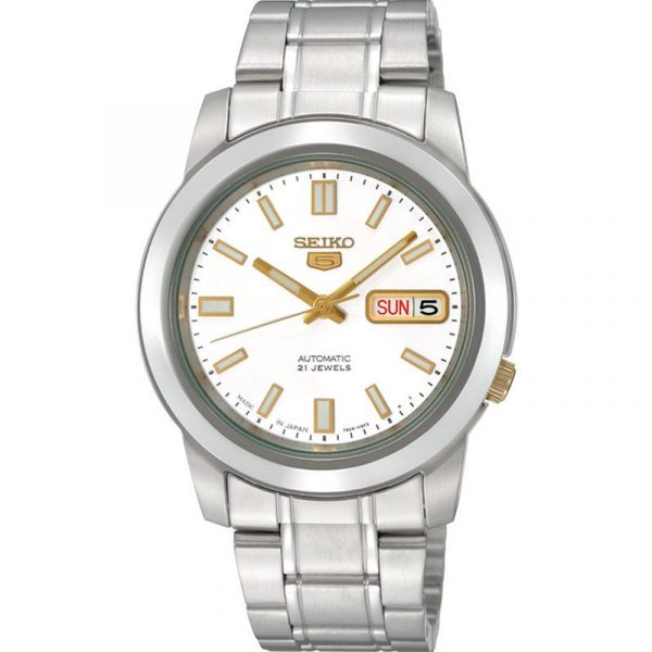 Seiko Seiko 5 men's watch SNKK07K1