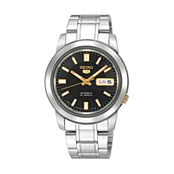 Seiko Seiko 5 men's watch SNKK17K1