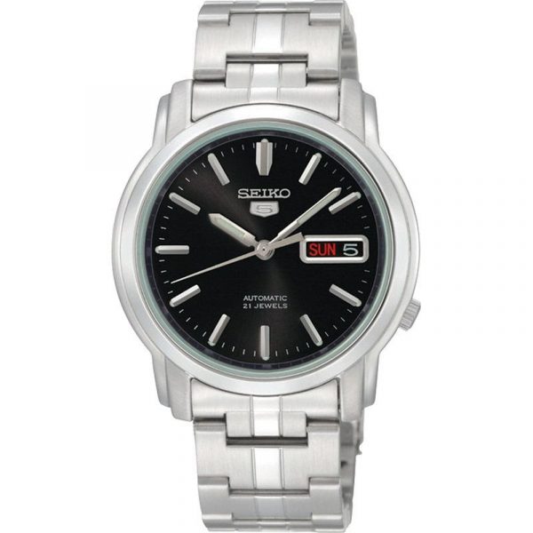 Seiko Seiko 5 men's watch SNKK71K1