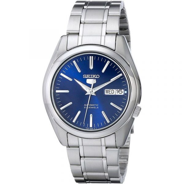 Seiko Seiko 5 men's watch SNKL43K1