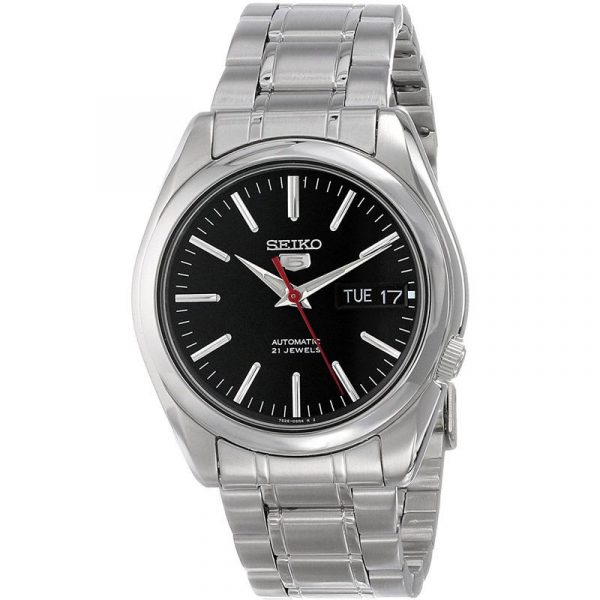 Seiko Seiko 5 men's watch SNKL45K1