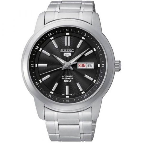 Seiko Seiko 5 men's watch SNKM87K1