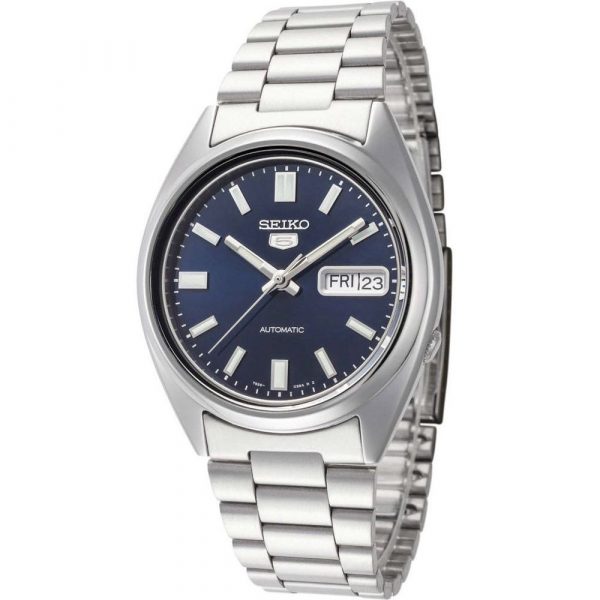 Seiko 5 men's watch SNXS77K1