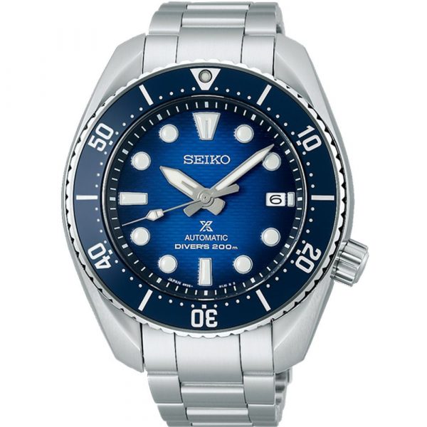 Seiko Prospex King Sumo men's watch SPB321J1