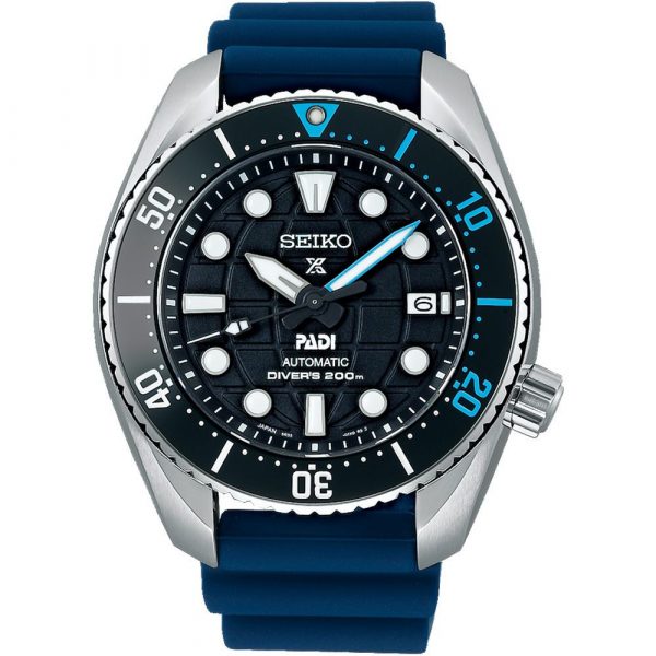 Seiko Prospex King Sumo Padi Special Edition men's watch SPB325J1