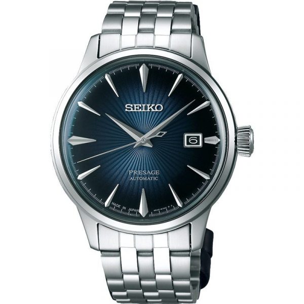 Seiko Presage men's watch SRPB41J1